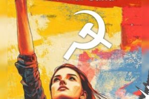 8 Mart: Kadının Gerçek Kurtuluşu İşçi Sınıfının Kurtuluşuyla Birliktedir