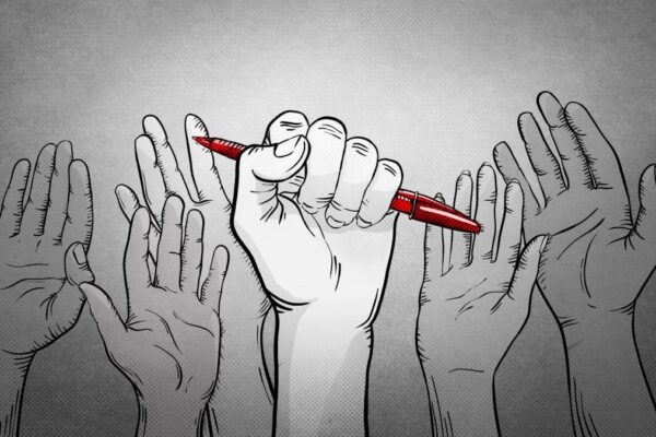 Basın Emekçilerine Yönelik Her Türlü Tehdit, Yıldırma ve Saldırı Girişimini En Güçlü Şekilde Kınıyoruz