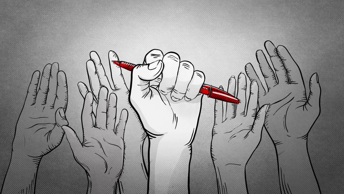 Basın Emekçilerine Yönelik Her Türlü Tehdit, Yıldırma ve Saldırı Girişimini En Güçlü Şekilde Kınıyoruz