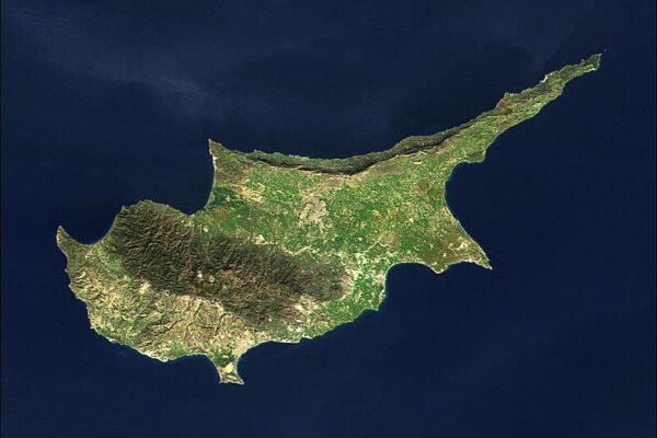 KIBRIS’IN BAĞIMSIZLIĞI